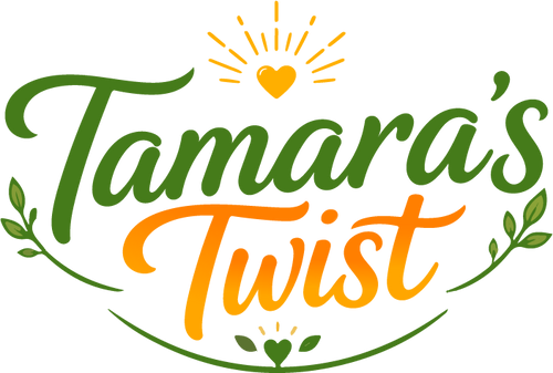 Tamara's Twist 