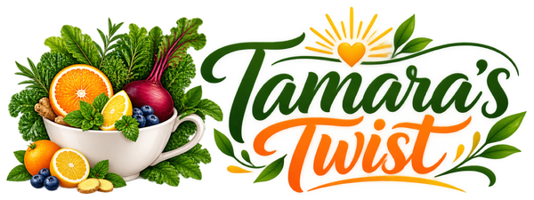 Tamara's Twist 